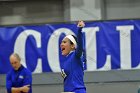 Volleyball vs Emerson  Wheaton College Women's Volleyball vs Emerson College. - Photo by Keith Nordstrom : Wheaton, Volleyball, VB2019